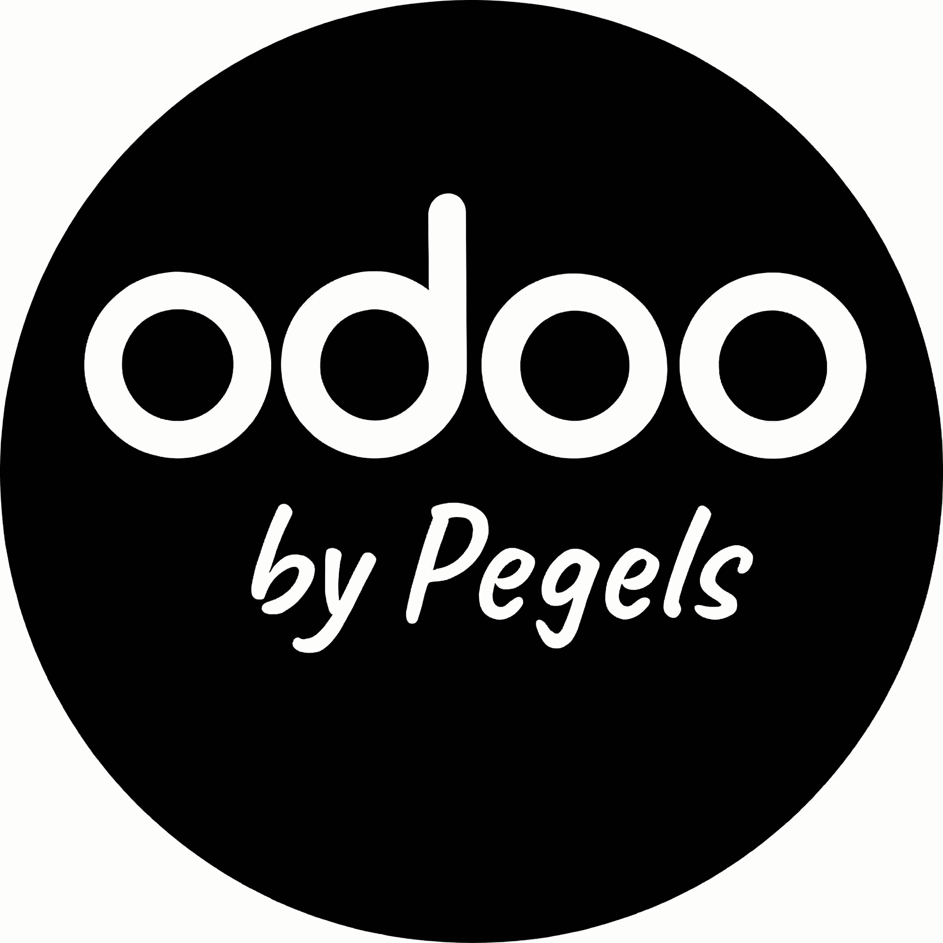 OdooByPegels